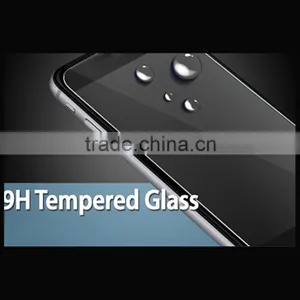New Style Transparent Smart Touch Tempered Glass Screen Protective Film for Samsung Galaxy A5 thumbnail-6