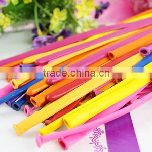 China Manufacture Helium Balloon, Magic Balloon Sex Toys for Kids thumbnail-5