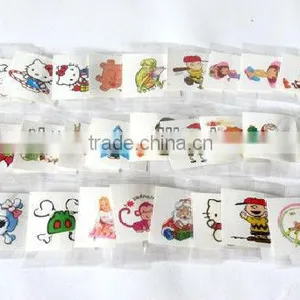 Tatoo Sticker With Opp Bag Packing thumbnail-1