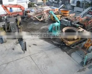 Chukyo Juki Co.,ltd. company overview - view 2 thumbnail