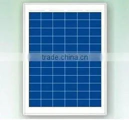 10w-30w Solar Panel thumbnail-1
