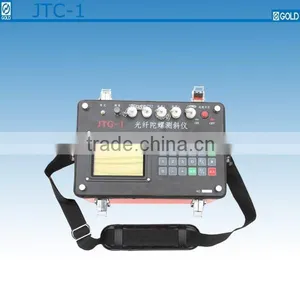 Fiber Optic Gyro Auto Data Saving Incline Detector thumbnail-1
