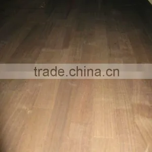 Black Walnut Kitchen Top thumbnail-1