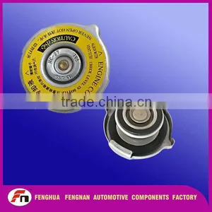Small Auto Parts Radiator Cap FN-01-11 and Buick Radiator Cap and Car Radiator Cap of China Supplier thumbnail-1