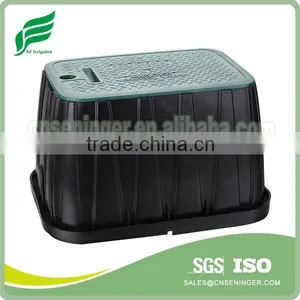Valve Box Sprinkler Box, Irrigation Valve Cover Control Boxes thumbnail-4