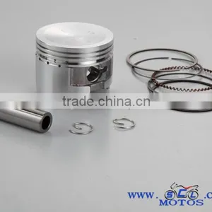 SCL-2012120969 50MM STD Motorcycle Piston Kit for LEGENDA Motorcycle Engine Parts thumbnail-1