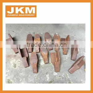 Liugong Wheel Loader Spare Parts Bucket Teeth Tip 72A0339 thumbnail-1
