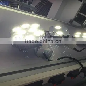 CE, RoHS 100-277v/347-480V Pure White Cold White Led Retrofit Lighting 100w for Prison thumbnail-3