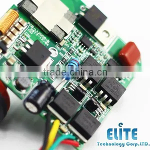 New Design HID Electronic Ballast Slim Ballast Hid Kit thumbnail-1
