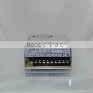 Dual Output13.8V Battery Charger dc Power Supply 13.8V Uninterrupted Power Supply 400W Ups Power Supply With Charging for Batter thumbnail-2