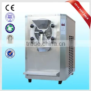 Carpigiani Batch Freezer Ice Cream Batch Freezer Italian Ice Cream Machine thumbnail-1