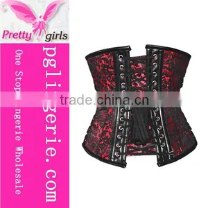 Wholesale Plus Size Waist Training Corsets Wholesale thumbnail-1