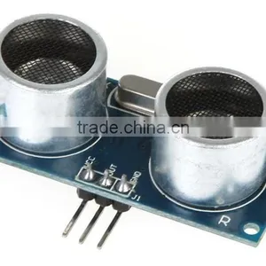 Ultrasonic Module Distance Measuring Transducer Sensor With Serial PortUltrasonic Distance SUltrasonic Distance Measuring Module thumbnail-1