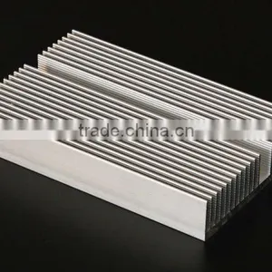 Aluminium Large Heat Sink thumbnail-1
