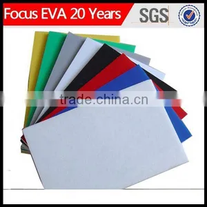 China Shengde Eva Foam for Car Mat Custom Wholesale thumbnail-1