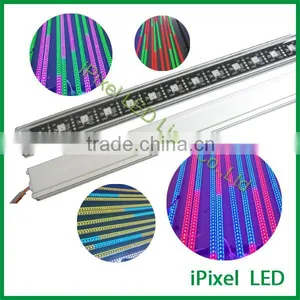 Addressable Led 60 Led per Meter Ws2812b Led Bar With Aluminum thumbnail-1