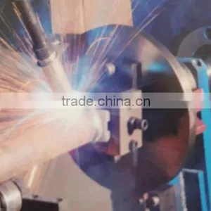 Automatic Horizontal Scaffolding Welding Machine thumbnail-2