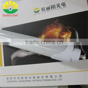 Hot LED Tube LED Tube Light T8 Zhongshan Supplier With ETL/CE thumbnail-3