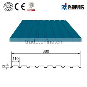 Glass Magnesium Board Sandwich Panel thumbnail-6