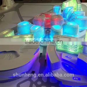 Architectural Scale Building Model/experienced Building Scale Model Maker thumbnail-5