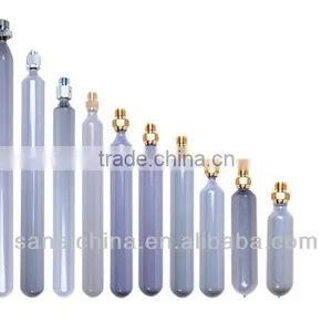 CO2 Cartridge With TPED thumbnail-1