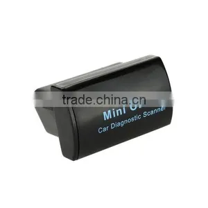 Mini V2.1 OBD OBD II Bluetooth Interface Auto Car Diagnostic Scanner Tool Code Reader Scanner for Android Symbian Windows thumbnail-6