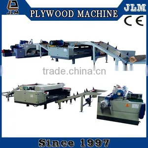 China Professional 4 / 8 Feet Cnc Log Sliced Machine for Hot Sale thumbnail-6