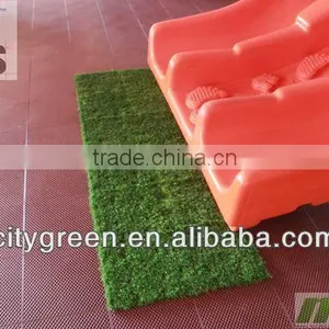 2014 High Quality Modified PP Suspended Colorful Non-skid Weatherproof Interlocking Kindergarten Floor Mats thumbnail-2