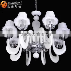 Hotel Room Light Sensor,modern Hotel Pendant Lamp OMG88607-8 thumbnail-2