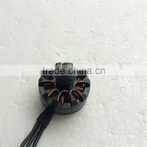 2204C 2300kv Brushless Motor for 220 QAV250 260 280 FPV Quadcopter thumbnail-1