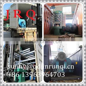 Rubber Tile Machine/floor Tile Making Machine/rubber Tile Press thumbnail-4