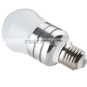 LED Bulb 3W,5W thumbnail-2