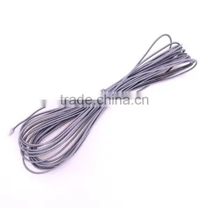 Super Quality Professional Skipping Rope Foam Handle thumbnail-3