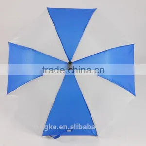 Fold Clear Umbrella for Sale 21"*8k Cheap Folding Umbrella thumbnail-2