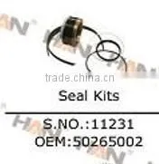 SEAL KITS OEM 50265002 for Putzmeister Concrete Pump Spare Parts Sany Schwing Cifa thumbnail-1