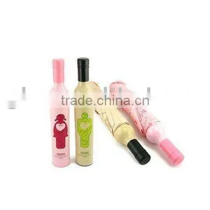 Bottle Umbrella thumbnail-1