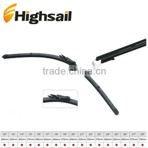 Top Quality Peugeot Wiper Blade thumbnail-1
