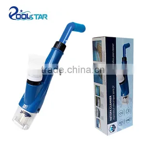 Swimming Pool Vacuum Cleaner Portable Electric Vacuum Pool Cleaner CE, IPX8 thumbnail-1