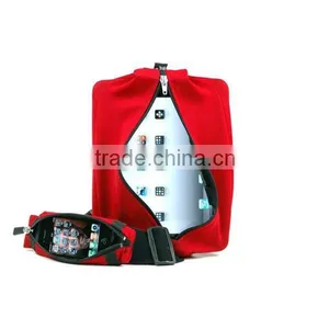 Mini Waist Belt Bag,Mini Waist Bag For Ipad thumbnail-6