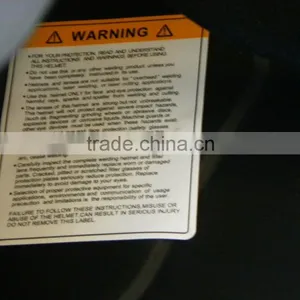 Auto Darkening Welding Helmet and Digital Panel Meter thumbnail-5