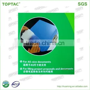 Pretty And Colorful Office Stationery thumbnail-1