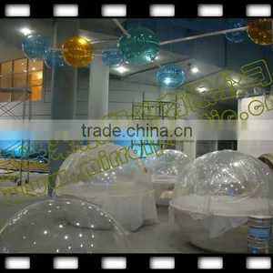 Giant Christmas Ball thumbnail-4