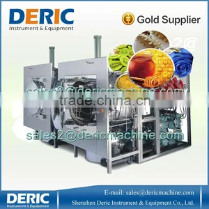 Best Freeze Dryer for Meat With Stainless Steel thumbnail-1