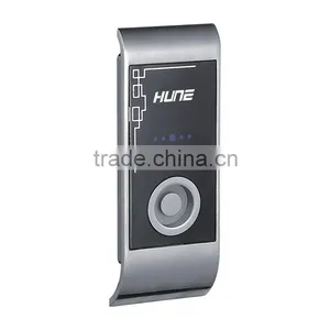 High Quality Digital Cabinet Lock With Access Control System thumbnail-1