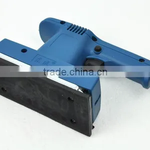 Cheapest for the Dongcheng 93*185mm 160w Abrasive Belt Making Machine thumbnail-2