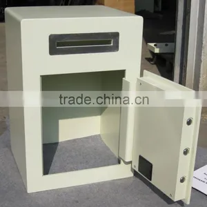 New Type Competitive Price Deposit Box With Digital Lock DEP-S630EK thumbnail-2