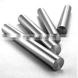 Tc4 Tc11 Titanium Alloy Bar/rod thumbnail-1