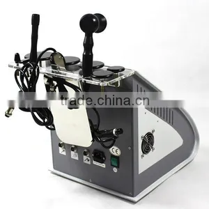 2016 Scar Removal Portable Radio Frequency rf Skin Care Beauty Machine for Salon and Home Use thumbnail-3