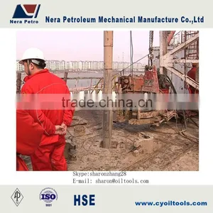 Remote Tapered Stabilizer, API Standard thumbnail-5
