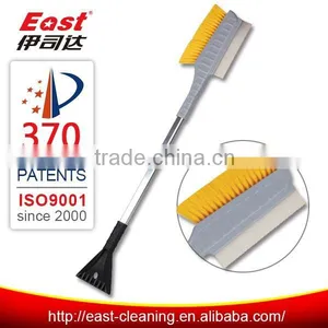Pro Edge Power Ice Hammer Snowbrush thumbnail-1